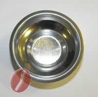 Quickmill Sieb 1 Tasse 7gr.
