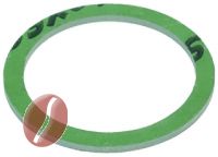 DICHTUNG ø 36x30x2 mm ALIMENTAR