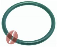 Microcimbali Kolbendichtung O-Ring