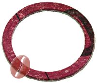 FLACHDICHTUNG ø 29x22x2 mm