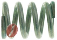 FEDER ø 15x20 mm