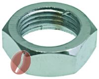 SCHRAUBENMUTTER ø 3/8"