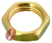SCHRAUBENMUTTER FÜR HAHN ø 1/2"
