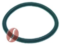 O-RING-DICHTUNG R6 EPDM