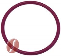 O-RING-DICHTUNG 0155 SILIKON
