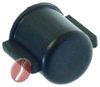 DREHKNOPF FÜR DAMPFHAHN