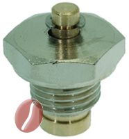 VENTIL FÜR KESSEL ø 1/4"A (altes Modell)