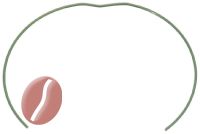 FILTERHALTERUNGSFEDER ø 1,00 mm EDELSTA
