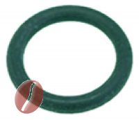 O-Ring Dichtung 0108 EPDM