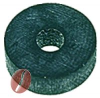 FLACHDICHTUNG NBR ø 13x4x4 mm