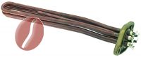 HEIZKÖRPER 2 GRUPPEN 3500W 230V