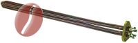 HEIZKÖRPER 6000W 230V 3 GRUPPEN
