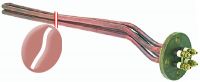 HEIZKÖRPER 5000W 220V