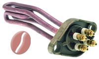 HEIZKÖRPER 1500W 220V