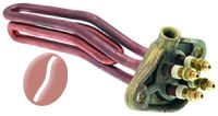 HEIZKÖRPER 2400W 220V