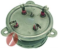 HEIZKÖRPER 1000+200W 110V EUROPICCOLA