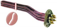 HEIZKÖRPER 3800W 220/380V