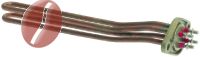 HEIZKÖRPER 2600W 110V