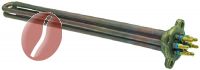 HEIZKÖRPER 6000W 240V 6P FÜR 2 GRUPPEN