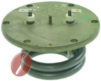 Bezzera Heizkörper 1200W 230V