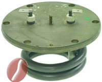 Bezzera Heizkörper 1200W 230V