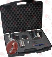 BARISTA KIT "ROMA"