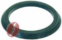 San Remo SIEBTRÄGERDICHTUNG ø 75x56x6 mm