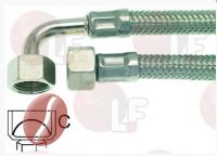 FLEX SCHLAUCH ø 3/8" Fc x CFc 2000 mm