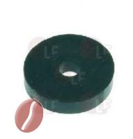 FLACHDICHTUNG EPDM ø 19x3,5x4 mm
