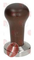 TAMPER ESSENTIAL HOLZ BASIS ø 48 mm