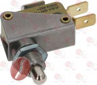 BFC MIKROSCHALTER SAIA-BURGESS XGO2-86Z1