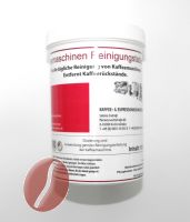 Kaffeemaschinenreiniger 120 Tabletten 1,1g