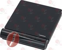 DIGITALWAAGE HIROIA JIMMY 2000 g