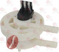 Flowmeter 974-9541-A NSF