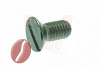 SENKKOPFSCHRAUBE M5x10