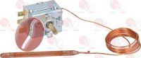 THERMOSTAT EINPHASIG TR2 0-120°C