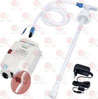 Original Flowjet Pumpe