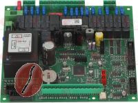 ELEKTROPLATINE VOLUMETRIC 230V