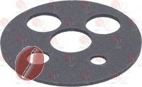 ISOLIERUNG OBEN ø 80 mm FÜR KESSEL