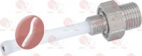 ANSAUGROHR ø 1/8"M-1/4"M