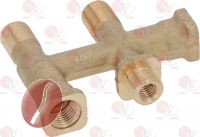 5 WEGE Verteiler