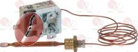 THERMOSTAT EINPOLIG 85°-135°C