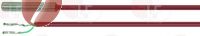 Heizpatrone BG Microbar  18 Watt 230 Volt
