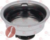 SIEB 1 TASSE CREMADISK ø 62x33 mm