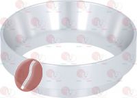 TRICHTER FÜR KAFFEEMÜHLE HÖHE 22 mm