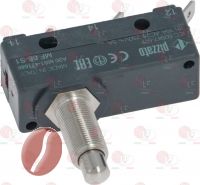 MIKROSCHALTER PIZZATO MF08-S1 250V
