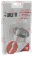 Bialetti TRICHTER-FILTER 3 TASSEN