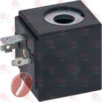 SPULE ASCO/SIRAI ZA32A 220/240V 17VA