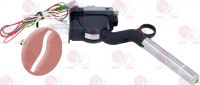 SAGE KIT DAMPFROHR 0,73MM