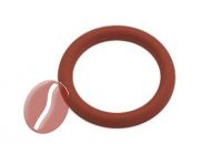 Rocket O-Ring am Wassertank